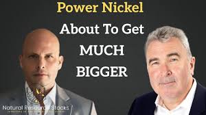 Natural Resource Stocks