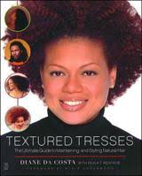 Milady Standard Natural Hair Care &... book by Diane Carol Bailey