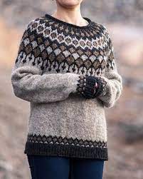 50 list list price $10.99 $ 10. Reykjavik Soft Pattern By Meiju K P Knitting Knitting Patterns Pattern Sweater