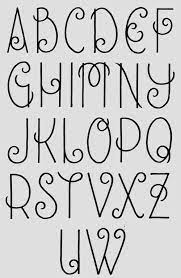 Fancy text, cool lettering, templates, stencils, font generator. Showcase Alphabets Lettering Alphabet Fonts Lettering Alphabet Lettering