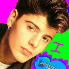 joedan_nkotb shared a video