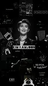 Aesthetic Black And Wallpaper Image Namjoon Aesthetic Wallpaper Black 720x1280 Wallpaper Teahub Io Namjoon aesthetic wallpaper 🍃 | aesthetic … перевести эту страницу. namjoon aesthetic wallpaper black