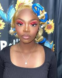 Bianca Brooks (@herprettyface__) · Instagram 照片和视频