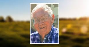 Vernon Indermuhle Obituary February 2, 2020