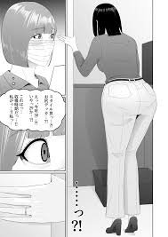 レズビアン歯科医の診察室で 1 〜唾液フェチ歯科医の濃厚キスでレズ堕ちしちゃうアラサー女子〜 - クイック同人-同人誌・エロ漫画が無料見放題!!