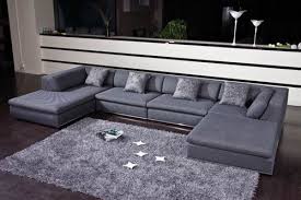 This simple and sleek design of latest l shape sofa design is the perfect choice. Modern U Shaped Sofa Design U Shaped Sofa Ideas U Shaped Sofa Sofa Design Sofa Set Designs