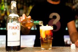 When you're ready to mix up your routine, think about adding lime for a cuba libre or go the sultry the lounge lizard is a blast from the past and this retro drink adds one common ingredient to the rum and cola duo. 31 Two Ingredient Cocktails That Make It Easy To Be Your Own Bartender Food For Net