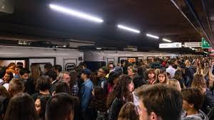 Jun 01, 2021 · milano, sciopero dei mezzi pubblici 1 giugno 2021: Milano Oggi Lo Sciopero Dei Trasporti Venerdi Di Disagi Sui Mezzi Atm La Repubblica