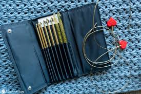 Maybe you would like to learn more about one of these? Tunisian Crochet Hooks Guide Heart Hook Home