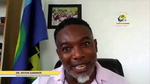 Dr Devon Gardner shares the objectives and activities of CARICOM Energy  Month