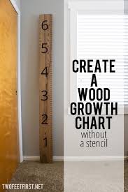 Kid Growth Chart