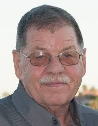 Jerry Pickering Obituary