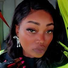 Angela Dulaney's Instagram, Twitter & Facebook