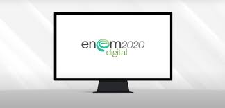 See more of enem digital on facebook. Enem Digital 96 Mil Fazem Prova Piloto Neste Domingo Guia Do Estudante