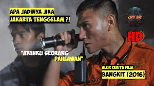 Maybe you would like to learn more about one of these? Download Bencana Badai Besar Yang Menenggelamkan Jakarta