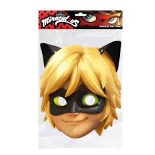 We did not find results for: Masque Carton Chat Noir Miraculous Rubie S Masques Achat Prix Fnac