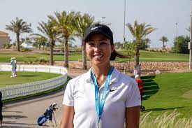 No matter your side of the pond, the respective networks employ knowledgeable commentators and. We Re Making History Says Women S Golf Star Inci Mehmet Arab News