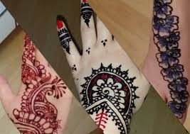 There are people who get henna tattoos across the shoulders and back. Henna Tattoo Mehndi Home Facebook