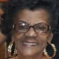 Lorraine Harris Obituary