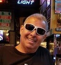 John "Taco" Sanchez Jr. Obituary (2022)