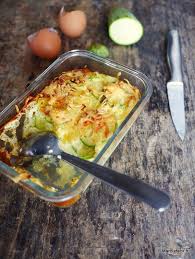 Gratin De Courgette Ricotta Recette Recettes De Cuisine Recette Avec Courgette Courgette Ricotta