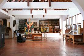 Casa Museo Guayasamin Quito 2019 All You Need To Know Before You Go With Photos Tripadvisor Quito Artist House Trip Advisor