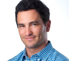 Jeremy Bloom