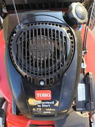 We have manuals, guides and of course parts for common 20371/serial: Toro Recycler 20371 22inch Walk Behind Lawn Mower For Sale Ronmowers