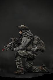 Pin By روائع الصور On صور جنود عسكريين Us Army Rangers Military Special Forces Army Rangers