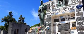 See tripadvisor's chacarita, province of puntarenas hotel deals and special prices on 30+ hotels all in one spot. 8 00am A Stroll Through Chacarita Official English Website For The City Of Buenos Aires