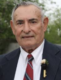 Walter Lee Carrier Obituary