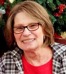 Gayle Rhodes Obituary