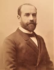 Louis Hippolyte Albert ROUSSELLE : généalogie par Romain GEORGE PERRIN  (rgeorge3)