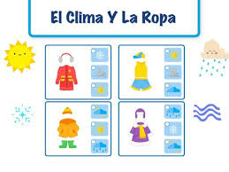 Un portal con varias decenas de juegos de diferentes temáticas para niños de preescolar. El Clima Y La Ropa Juegos Online Gratis Para Ninos En Preescolar Por Hadi Oyna
