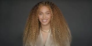 This is a chance to learn from the best, create generational wealth and turn a love of gems. Beyonce Inspires Class Of 2020 With Powerful Message Essence
