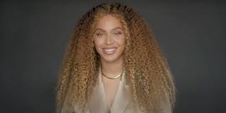 I hope we continue to share joy and celebrate each other, even in the midst of struggle. Beyonce Inspires Class Of 2020 With Powerful Message Essence