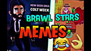 Brawl Stars Memes That I Stole From Instagram V1 Youtube