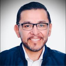 Blasco Luna Arévalo