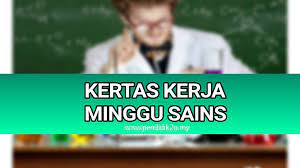 Click to expand related titles. Kertas Kerja Minggu Sains Pendidik2u