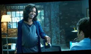 Mckinley belcher iii agent trevor evans. Ozark S Jessica Frances Dukes Reveals If She Believes Agent Maya Miller Is Working For Navarro Hot World Report