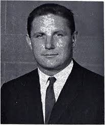 John Skillin's Instagram, Twitter & Facebook