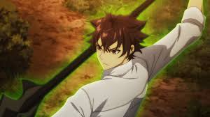 Prime Video: I Got a Cheat Skill in Another World and Became Unrivaled in  The Real World, Too - S01