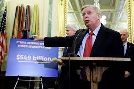 98% of our readers don't give; Big Insurance Lobby Group Opposes Graham Cassidy Obamacare Repeal