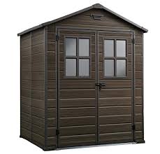 Buy plastic sheds and storage shed kits for superior outdoor storage. Top 6 Best Plastic Sheds Compare Brands Models For 2021