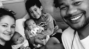 Fundraiser for Termaine Maxwell by Floyd Bonner : Covering the Maxwells in  Love