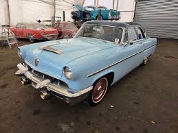 Image result for Spring Valley Green 1956 Mercury