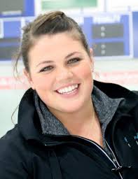 Frederick column: Ex-Maverick Noëlle Needham breaking barriers in hockey