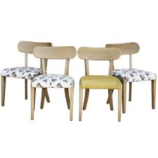 Four Edward Wormley Precedent By Drexel Dining Chairs 239 4 8 Available Dining Chairs Dining Room Chairs Modern Dining Room Chairs