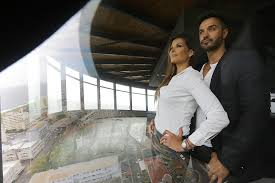 Meanwhile, koppel, whose product is the latest offshoot from his food and a few months later van der walt and liebenberg were spotted loved up at a social do. No More Glitz At Cape Town S Ritz