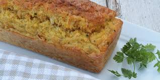 Cake Au Chevre Et Aux Lardons Recette Cake Chevre Recette Cake Lardons Cake Lardon Chevre